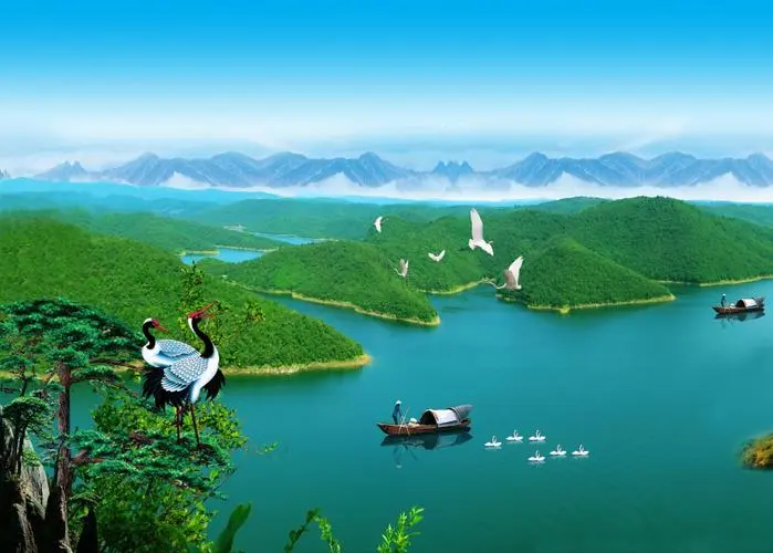 智能制造无人化节能